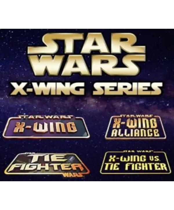 STAR WARS X-Wing Series Steam Key GLOBAL